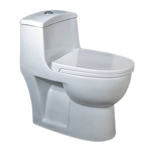 توالت فرنگی کاتیا مدل کارن