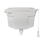 فلاش تانک ایران مدل ساحل (اهرمی)