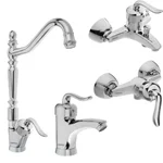 ست شیرالات ریوان مدل مهرسان