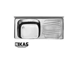 سینک یک لگنه اخوانs15