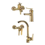 ست شیرالات ریوان مدل مینی تنسو