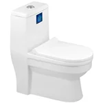 توالت فرنگی آداسا مدل ری