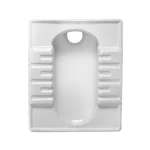 توالت ایرانی مروارید مدل نگین گود طبی