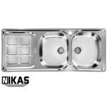 سینک اخوان توکار کد147