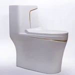 توالت فرنگی آداسا مدل آنجل