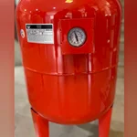 منبع تحت فشار 50 لیتری درجه دار کاریز