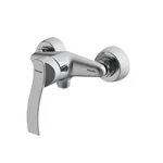 شیر توالت شودر مدل اپال