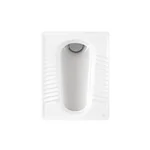 توالت ایرانی چینی کرد مدل ویولا