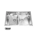 سینک زیرکورین اخوان مدل 412