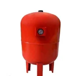 منبع تحت فشار 60 لیتری درجه دار کاریز (KARIZ)