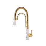 شیر ظرفشویی فنری ریوان مدل تینا