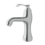 شیر روشویی ثابت مدل کلاسیک