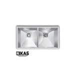 سینک زیرکورین اخوان مدل 411