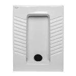 توالت ایرانی مروارید مدل الگانت تخت