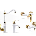 ست شیرالات ریوان مدل هلن