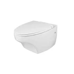 توالت فرنگی والهنگ مروارید مدل مگا