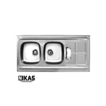 سینک اخوان روکار کد153