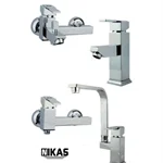 ست شیرالات ریوان مدل فلت