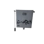 فلاش تانک نیاز مدل لوتوس طوسی