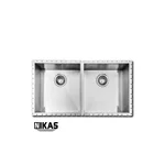 سینک زیرکورین اخوان مدل 410