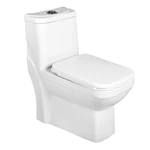 توالت فرنگی مروارید مدل یاریس