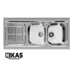 سینک اخوان روکار کد146