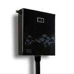 فلاش تانک نیاز مدل لوتوس مشکی