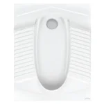 توالت ایرانی مروارید مدل مگا گود طبی