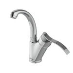 شیر روشویی زدرا مدل اپال