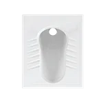 توالت ایرانی چینی کرد مدل آرین