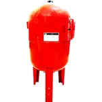 مخزن تحت فشار 80 لیتری درجه دار کاریز(KARIZ)